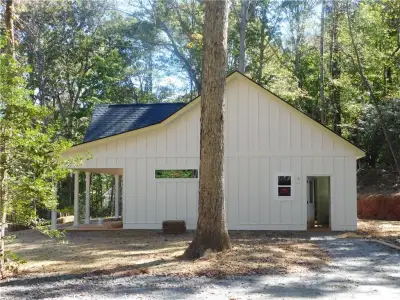 New construction Single-Family house 49 Chester Rd, Dahlonega, GA 30533 - image