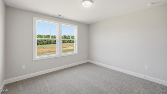 New construction Single-Family house 2830 John Lewis Rd, Burlington, NC 27217 - image 14