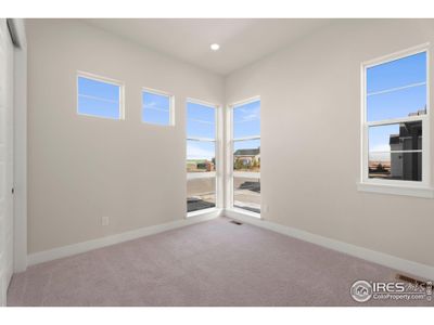 New construction Single-Family house 1585 Winter Glow Dr, Windsor, CO 80550 plan 2 - image 13