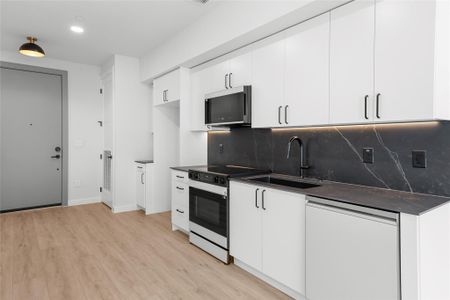 New construction Condo house 634 Central Pkwy, Unit 1214, New Braunfels, TX 78130 - image 5