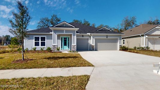 New construction Single-Family house 85 Albright Ct, St. Johns, FL 32259 Opal- photo 0 0