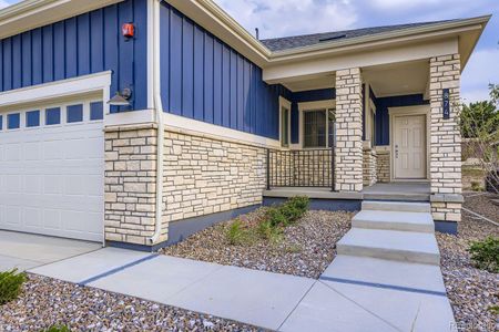 New construction Townhouse house 874 W 128Th Pl, Westminster, CO 80234 - image 3