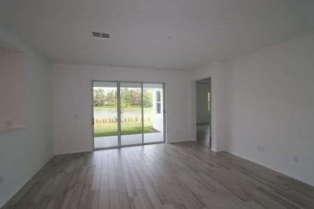 New construction Single-Family house 7819 Notched Pine Bnd, Wesley Chapel, FL 33545 Windsor- photo 14 14