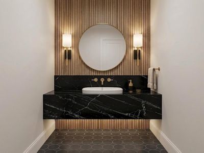 New construction Single-Family house 12910 Traviata Dr, Houston, TX 77024 - image 6