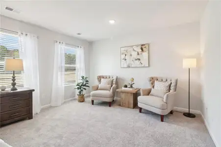 New construction Single-Family house 11146 Suria Dr, Covington, GA 30014 - image 18