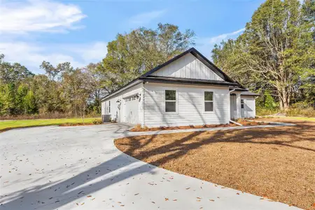 New construction Single-Family house 0 Sw Kimberly, Lake City, FL 32024 - image