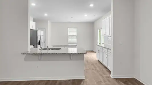 New construction Single-Family house 1091 Aviator Ln, Ayden, NC 28513 plan Wilmington - image