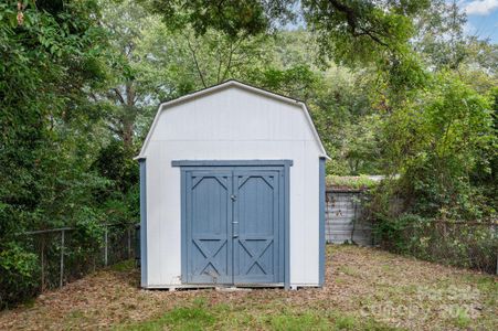 New construction Single-Family house 406 N Boyd St, Gastonia, NC 28052 - image