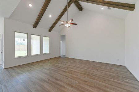 New construction Single-Family house 31331 Greenville Creek Lane, Hockley, TX 77447 - photo 5 5