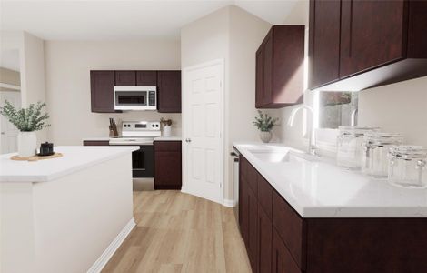 New construction Single-Family house 3812 Keller Rd, Temple, TX 76504 plan Robin - image 9