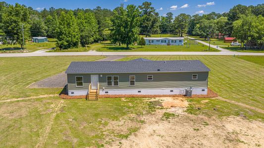 New construction Mobile Home house 239 Belfast Ave, Holly Hill, SC 29059 - image