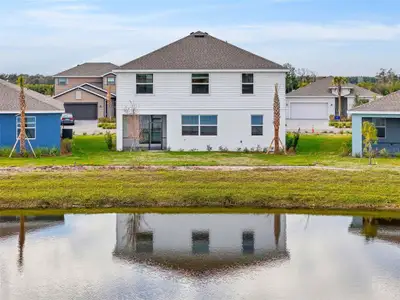 New construction Single-Family house 3544 Night Star Ter, Parrish, FL 34219 plan Monte Carlo - image