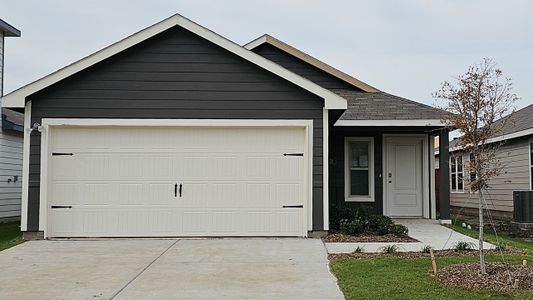 New construction Single-Family house 109 Boxwood Drive, Royse City, TX 75189 - photo 0