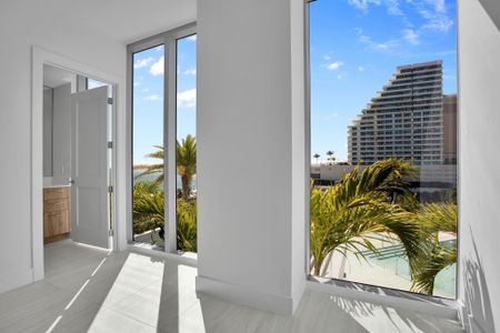 New construction Condo house 151 N Seabreeze Blvd, Unit 501-E, Fort Lauderdale, FL 33304 - image