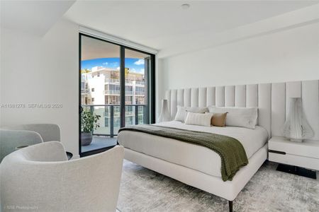 New construction Condo house 9901 W Bay Harbor Dr, Unit 303, Bay Harbor Islands, FL 33154 - image 14