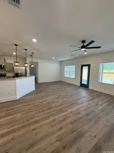 New construction Single-Family house 2000 Owens Ave, Three Rivers, TX 78071 - image 17