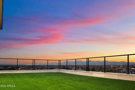 New construction Single-Family house 6516 E Meadowlark Ln, Paradise Valley, AZ 85253 null- photo 3 3