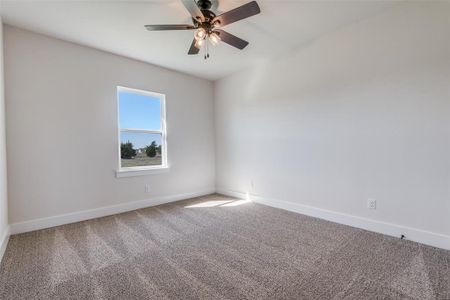 New construction Single-Family house 820 Evergreen Wy, Nevada, TX 75173 - image 18