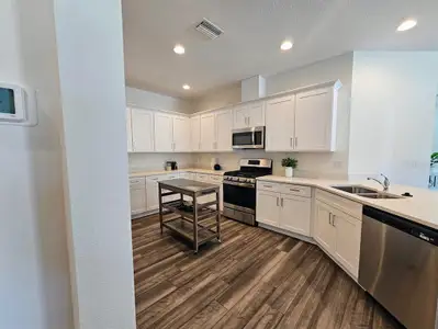 New construction Single-Family house 2036 Sidney St, Clearwater, FL 33763 - image 7