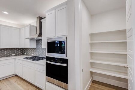 New construction Single-Family house 2912 Weslyan Oak St, Bedford, TX 76021 - image 9