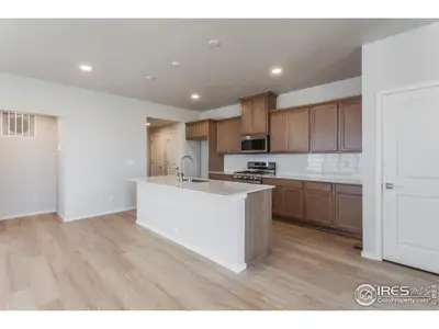 New construction Single-Family house 6116 Dutch Dr, Timnath, CO 80547 plan Edison - image 5