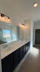 New construction Single-Family house 19211 Trinity Terrace Ln, Spring, TX 77379 plan Cypress II Trinity Grove Country - image 12