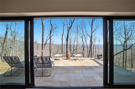 New construction Single-Family house 7207 Ridgeview Dr, Jasper, GA 30143 - image