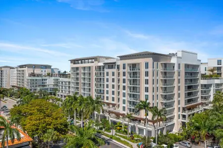 New construction Condo house 220 Se Mizner Blvd, Unit 609, Boca Raton, FL 33432 null- photo 0
