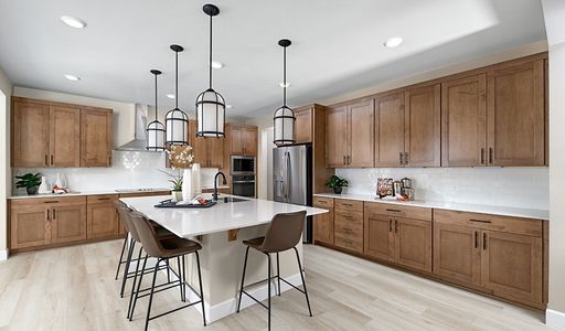 New construction Single-Family house 4089 Estrella St, Brighton, CO 80601 plan Hemingway - image 12