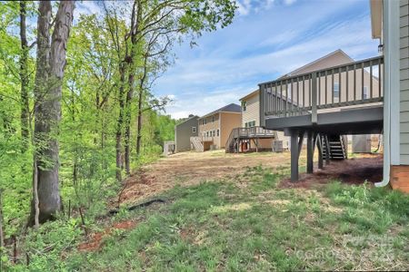 New construction Single-Family house 3204 Leah Elizabeth Ln, Monroe, NC 28110 - image