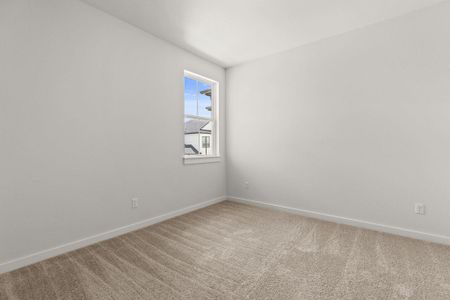 New construction Townhouse house 2600 Gattis School Rd, Unit 1003, Round Rock, TX 78664 - image 18