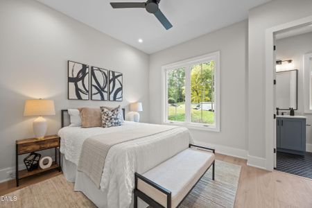 New construction Single-Family house 708 Catawba St, Raleigh, NC 27609 - image 13