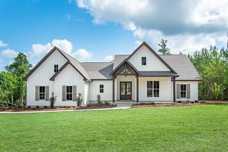 New construction Single-Family house Oakdale Avenue, Brooksville, FL 34601 - photo 0