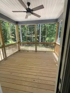 New construction Single-Family house 170 Pleasant Point Wy, Fayetteville, GA 30214 - image