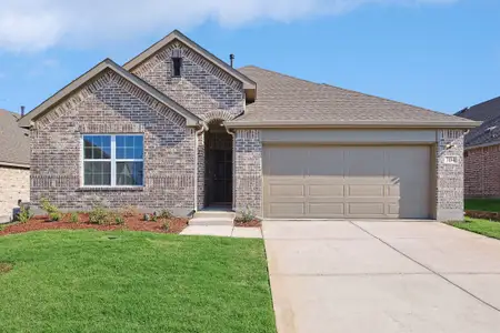 New construction Single-Family house 15528 Cottage Orchid Dr, Del Valle, TX 78617 null- photo 31 31