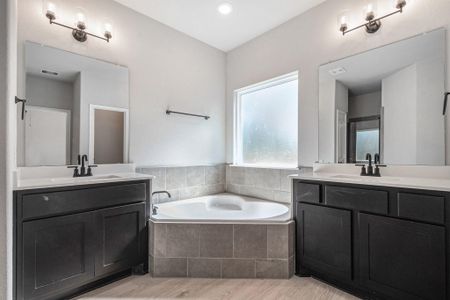 New construction Single-Family house 11702 Oakwood Rnch, Willis, TX 77378 - image 7