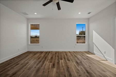 New construction Single-Family house 3250 Willow Rd, Celeste, TX 75423 - image 14