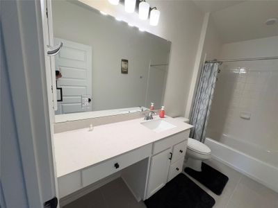 New construction Single-Family house 4805 Mozzafiato Ln, Round Rock, TX 78665 - image 5