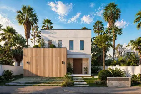 New construction Single-Family house 1731 Siesta Dr, Sarasota, FL 34239 - image