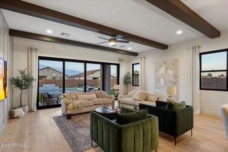 New construction Single-Family house 7394 W Lisbon Ln, Peoria, AZ 85381 - image 15