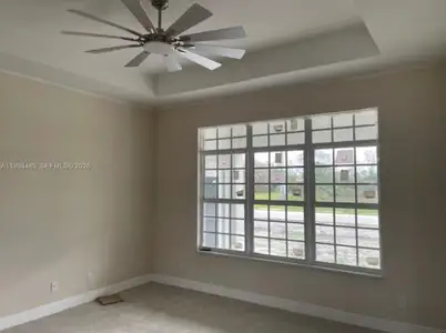 New construction Single-Family house 5315 Nw Milner Dr, Port St. Lucie, FL 34983 - image