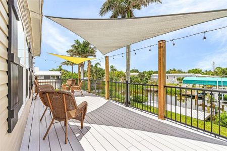 New construction Manufactured Home house 3118 Bayberry Ave, Punta Gorda, FL 33950 - image