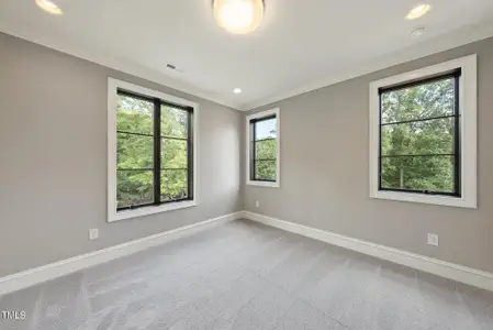 New construction Single-Family house 1421 Bivins Street St, Durham, NC 27707 Grandeur- photo 41 41