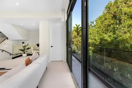 New construction Townhouse house 2501 Sw 27 St, Unit 2, Miami, FL 33133 - image