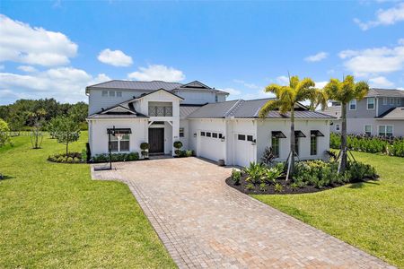New construction Single-Family house 20161 Se Bridgewater Dr, Jupiter, FL 33458 null- photo 0