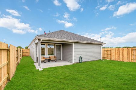 New construction Single-Family house 5213 Greengrass Willow Wy, Houston, TX 77048 - image