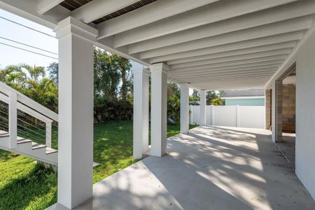 New construction Single-Family house 3752 Arkansas Ave Ne, St. Petersburg, FL 33703 null- photo 30 30