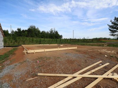 New construction Single-Family house 691 Downshire Rd Nw, Concord, NC 28027 plan The Blythe - Premier Series - image