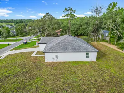 New construction Single-Family house 5736 N Claremont Dr, Citrus Springs, FL 34434 - image