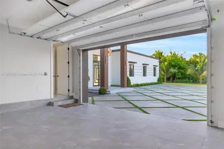 New construction Single-Family house 24650 Sw 123Rd Ave, Homestead, FL 33032 - image